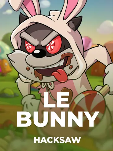 Le Bunny
