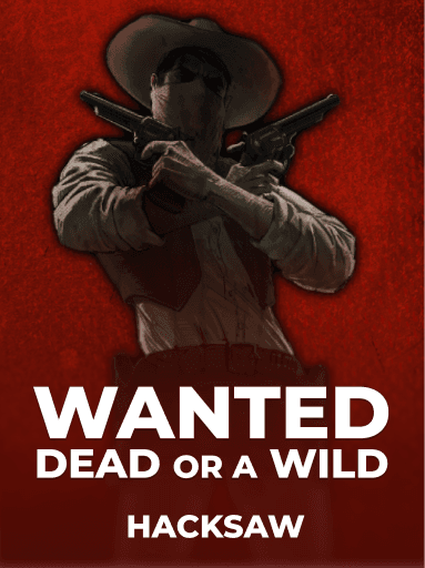 Wanted Dead or a Wild