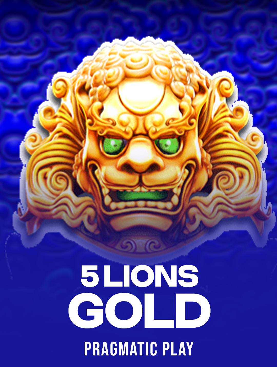5 Lions Gold