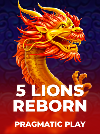 5 Lions Reborn