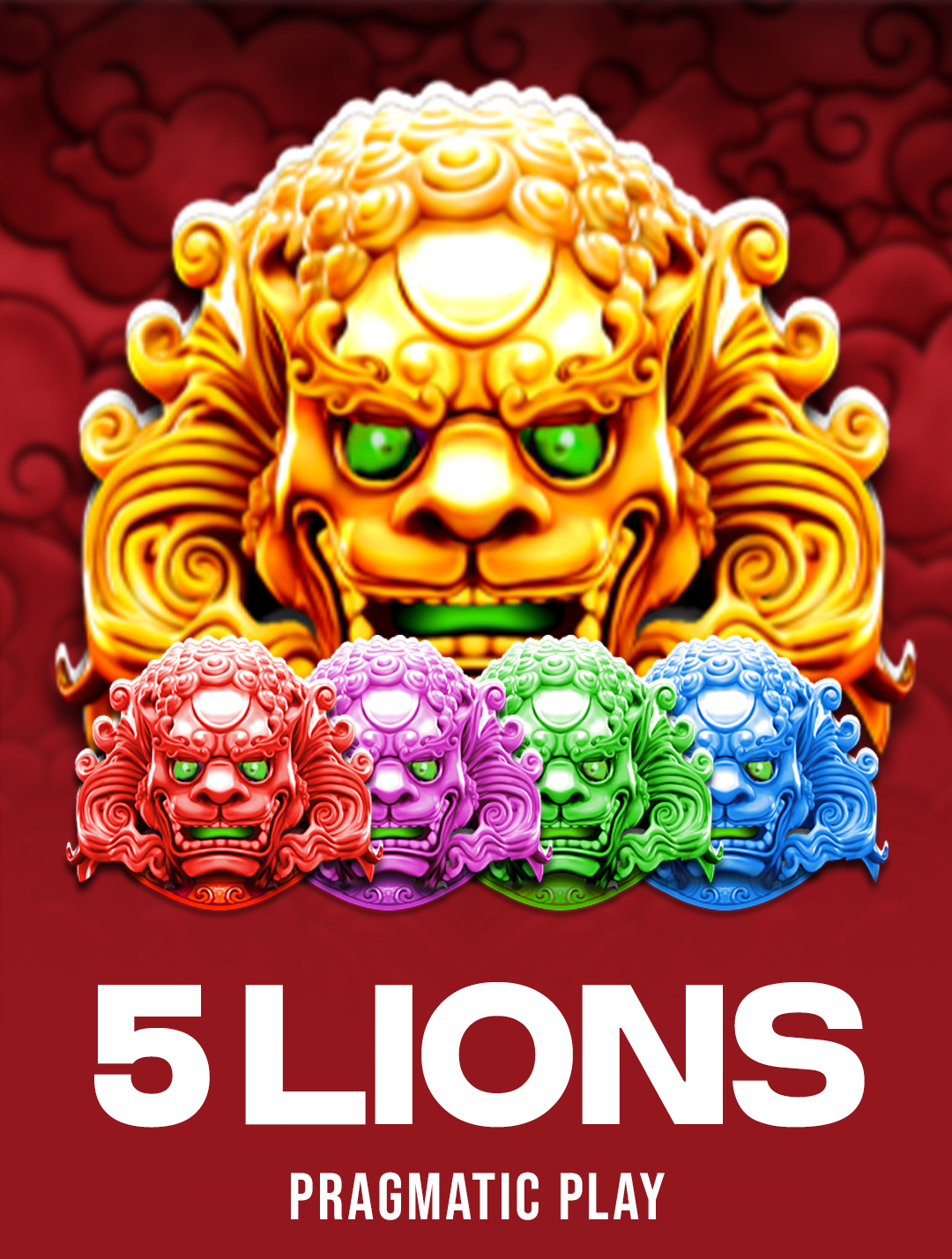 5 Lions