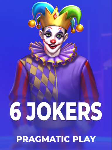 6 Jokers