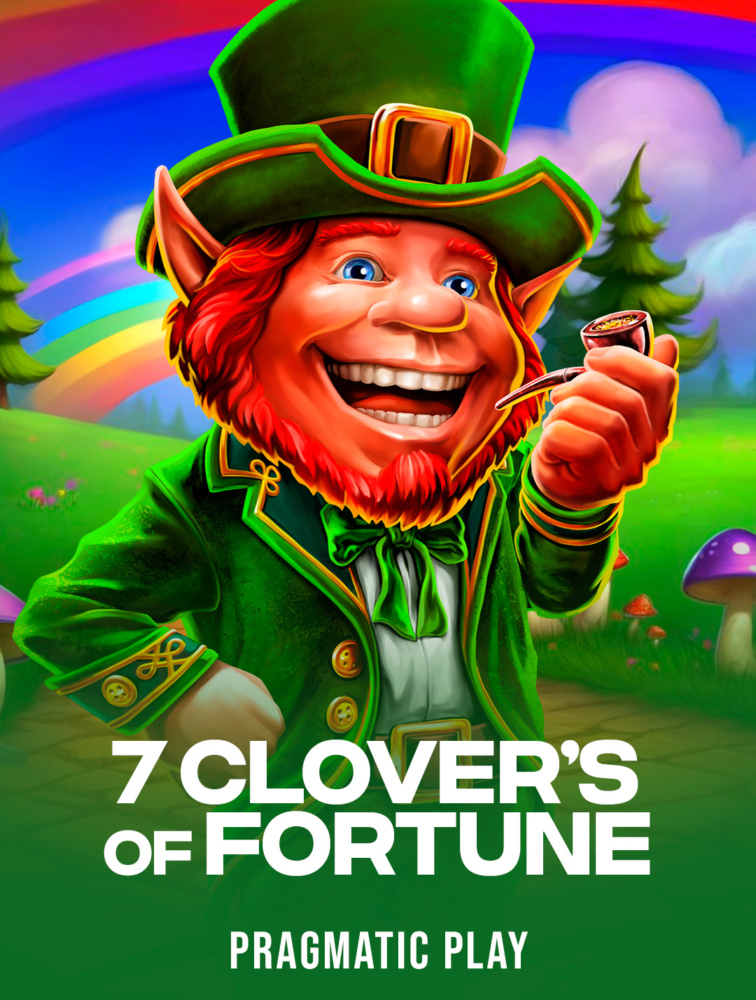7 Clovers of Fortune