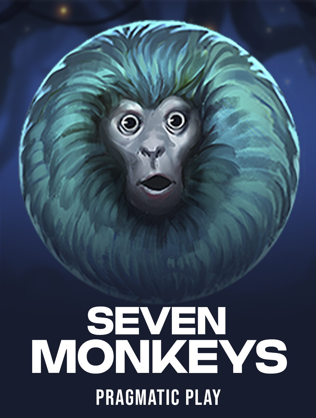 7 Monkeys