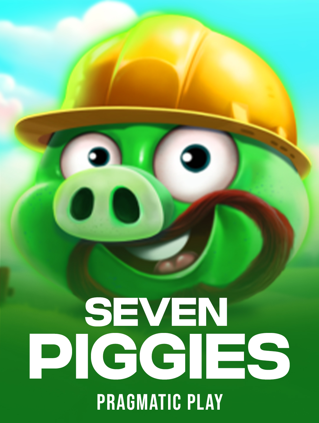 7 Piggies