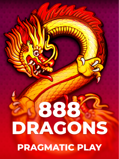 888 Dragons