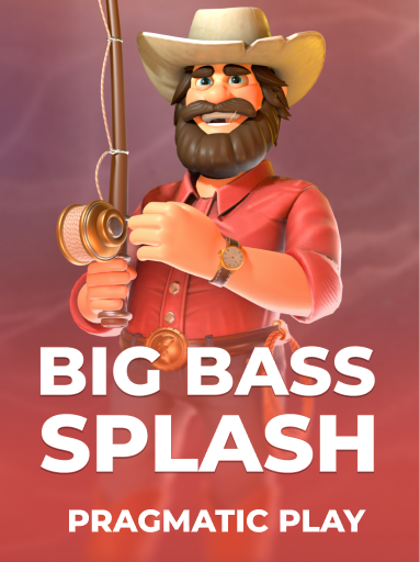 Big Bass Splash