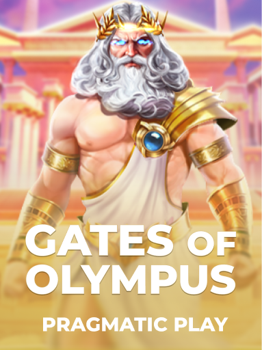Gates of Olympus