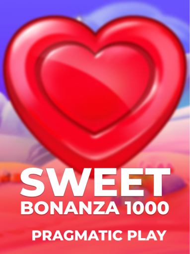 Sweet Bonanza 1000