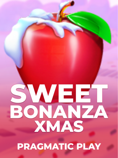 Sweet Bonanza Xmas