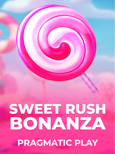 Sweet Rush Bonanza
